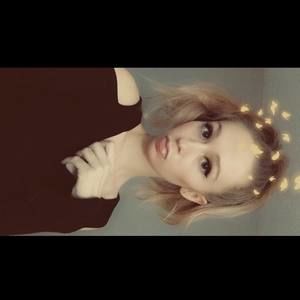 Meet your Posher, Maddy